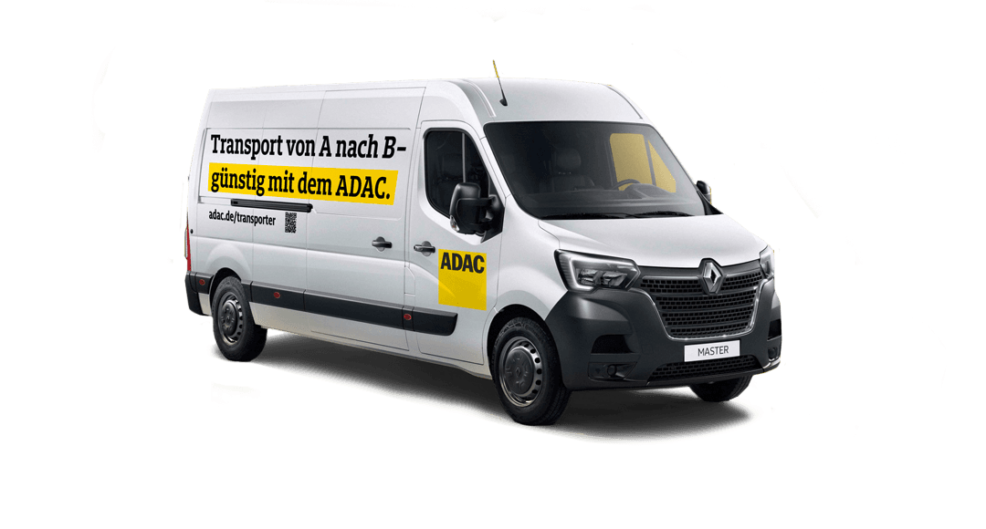 ADAC Transporter
